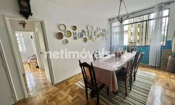 Imagem 6: Venda Apartamento 4 quartos Santo Antônio Belo Horizonte