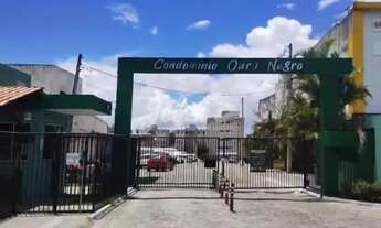 Imagem 2: Cond. Ouro Negro: mobiliado, 2/4, área de serviço