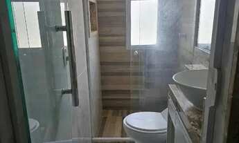 Imagem 7: Apartamento com 2 dormitórios para alugar, 60 m² por R$ 3.700,00/mês - Boca do Rio - Salva