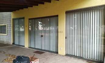 Imagem: Duas casas no mesmo terreno no bairro Parque