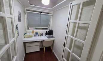 Imagem 6: Apartamento com 3 dormitórios e espaço Garden à venda, 148 m² por R$ 775.000 - Icaraí - Ni