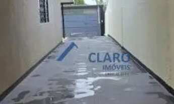 Imagem 4: Casa para venda com 140 m² e 3 quartos em Parque São João, Bauru - SP