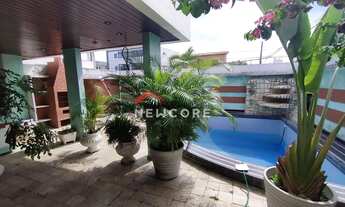 Imagem 3: Casa em Rua Maria das Graças Ribeiro de Alencar - Bessa - João Pessoa/PB