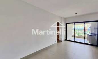 Imagem 2: Apartamento à venda no Edifício Authoria Fascínio, próximo ao Ribeirão Shopping - Ribeirão