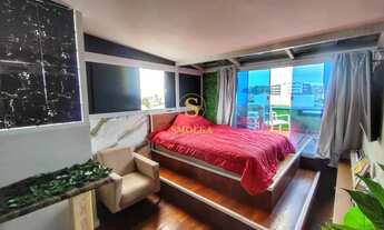 Imagem 5: Cobertura em Coqueiros