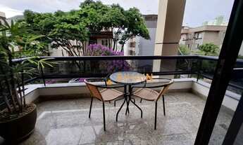 Imagem: Apartamento Garden com 4 dormitórios à