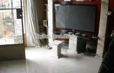 Imagem 2: Cascadura Apartamento com 2 dormitórios