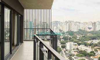 Imagem 3: APTO PARA LOCAÇÃO PINHEIROS, 164 M², 3 SUÍTES