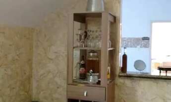 Imagem 2: Sobrado em Rua Santa Terezinha - Caiçara - Praia Grande/SP