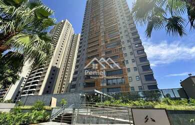 Imagem 3: Apartamento com 3 suítes à venda, 158 m² por R$ 1.250.000 - Jardim Olhos D'Água - Rib