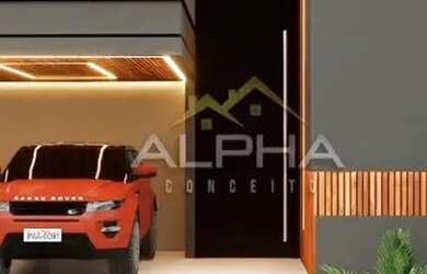 Imagem 7: Imóvel para venda tem 165 metros quadrados com 3 quartos em Cidade Alpha - Eusébio - CE