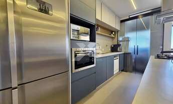 Imagem 4: Concept Palhano - Apartamento 2 quartos (1 suíte) à venda, 81m² no Concept Palhano - Gleba