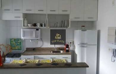 Imagem 6: Flat disponível na Vila Nova Conceição