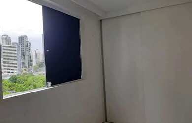 Imagem 5: APARTAMENTO NASCENE 56m² 2 QUARTOS VARANDA 1 GARAGEM INFRA VENDE STIEP
