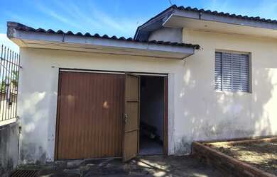 Imagem 2: Casa térrea no bairro Vila Nova