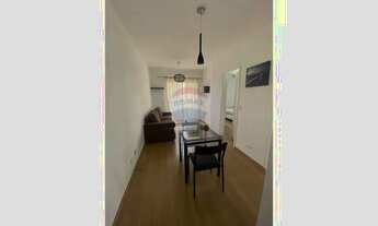 Imagem 4: Apartamento Mobiliado em Santana, SP!