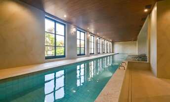 Imagem 6: 123 M² 3 SUÍTES 2 VAGAS NA CHÁCARA KLABIN