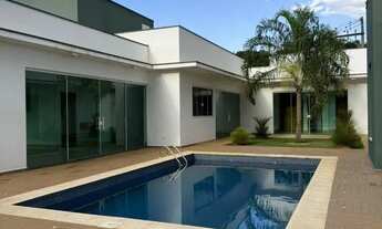 Imagem 7: Casa com 3 dormitórios, 360 m² - venda por R$ 2.200.000,00 ou aluguel por R$ 10.000,00/mês