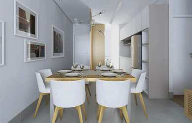 Imagem 2: Lançamento de 2 quartos no Jardim Glória para venda