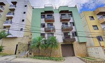 Imagem 2: Apartamento dois quartos para locação