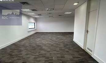 Imagem 2: Sala para alugar, 390 m² por R$ 37.674,08/mês - Centro - Rio de Janeiro/RJ