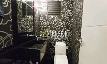 Imagem 7: Apartamento com 4 dormitórios à venda, 151 m² por R$ 1.400.000,00 - Centro - Curitiba/PR