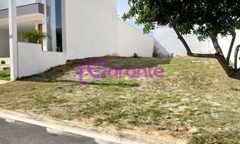 Imagem 5: Terreno 300m² Condomínio Villagio Milano Wanel Ville Sorocaba/SP