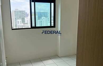 Imagem 5: Apartamento para aluguel de 02 quartos sendo 01 suíte em Boa Viagem Recife PE