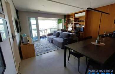 Imagem 7: APARTAMENTO - ALPHAVILLE - SP