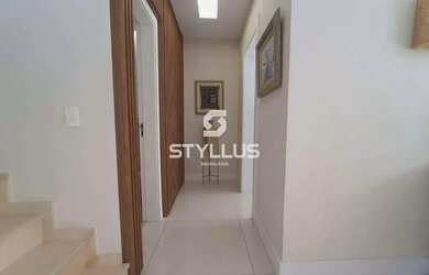 Imagem 7: Barra da Tijuca Casa em condomínio com 5 dormitórios