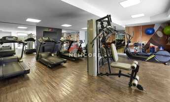 Imagem 3: Apartamento em Avenida Álvares Cabral - Lourdes - Belo Horizonte/MG