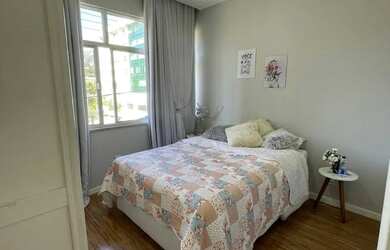 Imagem 2: Apartamento à Venda em Agriões - Teresópolis