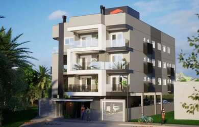 Imagem 2: Lançamento em Antônio Carlos- Apartamento de 02 e 03 Dormitórios, no Centro