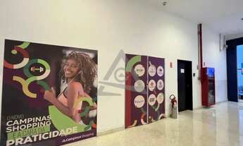 Imagem: Salão para alugar em Campinas, Jardim do