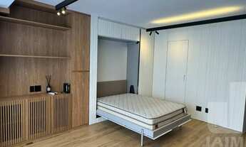 Imagem 7: Apartamento novissimo ao lado da Faap e Praca Vilaboim