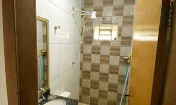 Imagem 6: Chácara dentro de cidade