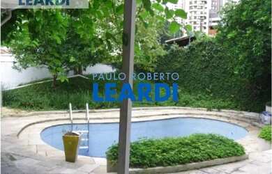 Imagem: SOBRADO - PACAEMBÚ - SP