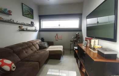 Imagem 6: Casa em Condomínio para Locação em Presidente Prudente, CONDOMÍNIO RESIDENCIAL PORTO SEGUR