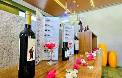 Imagem 6: Malia Beach Experience Apartamento Mobiliado com Suíte e Vista para a Piscina em Muro Alt