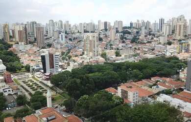 Imagem 5: Apartamento para venda em Jardim São Paulo(Zona Norte) com 1 quarto , 24m²