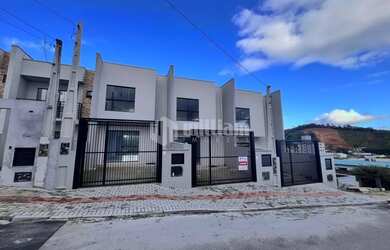 Imagem: CASA A VENDA NA RUA ANNA HEIL - DOM JOAQUIM