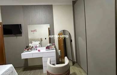 Imagem 6: Vende-se Sobrado Alto Padrão no Zanetti