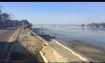 Imagem: Aluga-se kitnet em Sepetiba