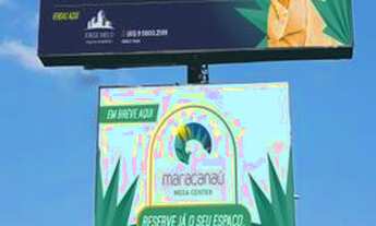 Imagem 2: Maracanaú mega center shopping popular