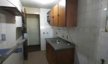 Imagem 7: Apartamento Santa Cruz ao lado do Shopping 2 minutos do melhores comércios