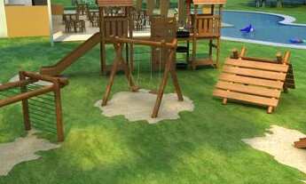 Imagem 6: Condomínio Quartzo 1º etapa, no início da Augusto Montenegro!!