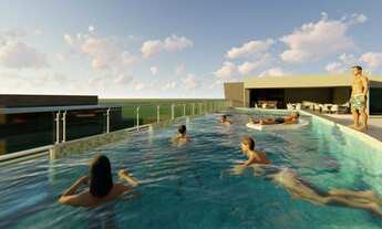 Imagem 3: Edifício Amazon River