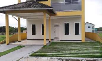 Imagem: Casa condominio vitoria regia castanhal