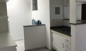 Imagem: Alugo Kitnet em Lavras-MG