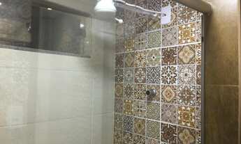 Imagem 6: Kitnet mobiliada a uma quadra da FAME-região central- Barbacena/MG